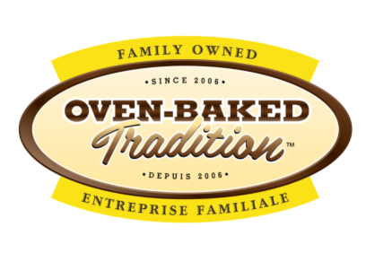Oven-Baked Tradition Oven-Baked Tradition